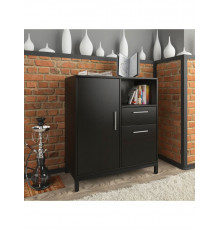 Тумба офісна L-800 combi MSMLOFT