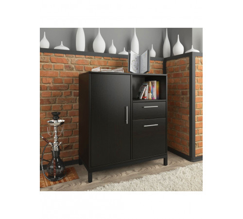 Тумба офісна L-800 combi —  MSMLOFT