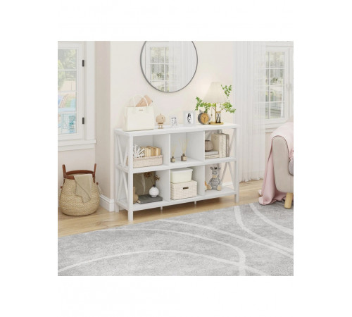 Стелаж Guinna — 76×120×34,5 см