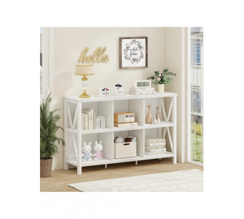 Стелаж Guinna — 76×120×34,5 см