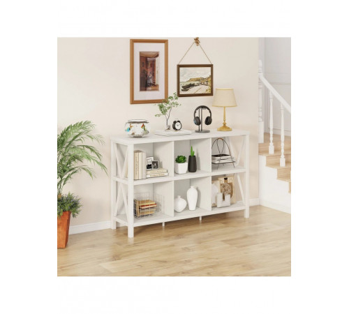 Стелаж Guinna — 76×120×34,5 см