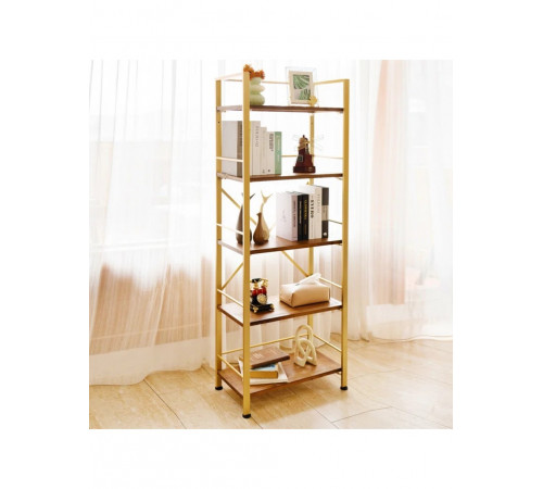 Стелаж " Gateshead"— відкритий стелаж для дому чи офісу