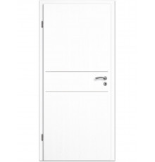 Межкомнатная дверь MSM