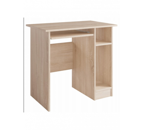 Офисный стол 80 см. Compact Loft Desk.