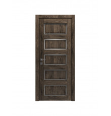 Межкомнатная дверь MSM