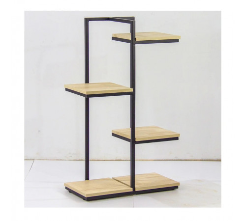 Підставка для квітів у стилі Loft