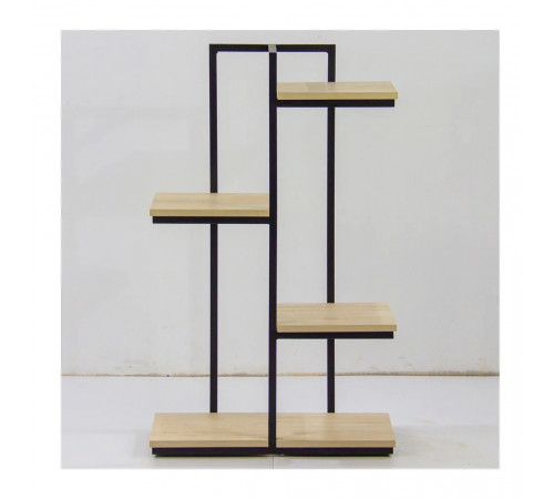 Підставка для квітів у стилі Loft