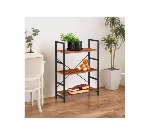 Этажерка MSM — прочная и стильная полка для дома или офиса