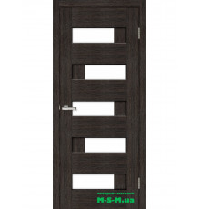 Межкомнатная дверь MSM 25 ПО