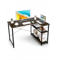 Г-подібний комп'ютерний стіл Ottman