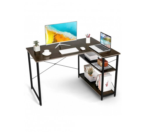 Г-подібний комп’ютерний стіл Ottman