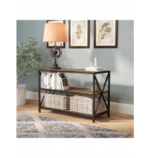 Консоль для мов у стилі MSMLOFT