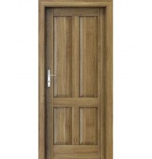 Межкомнатная дверь MSM