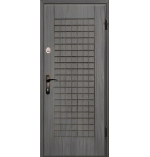 Входная дверь Вулкан