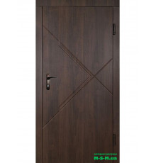 Входная дверь Вулкан модель 1927