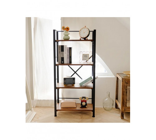 Стелаж " Gateshead"— відкритий стелаж для дому чи офісу