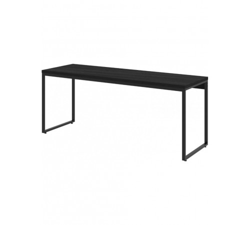 Директорский стол – черный