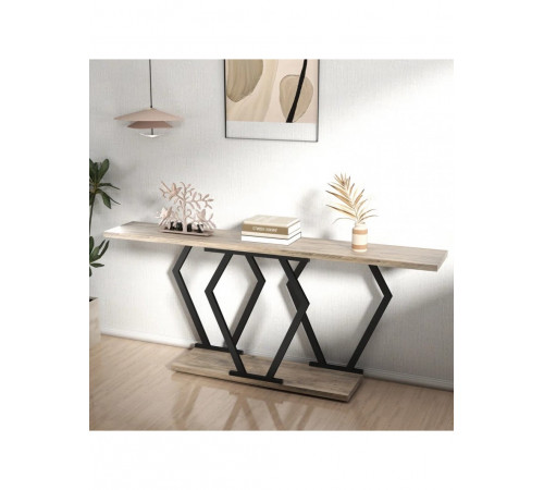 Консольный стол 180×30×75