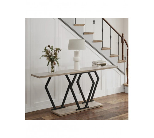 Консольный стол 180×30×75