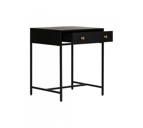 Ночная тумба с ящиком Julina MSM