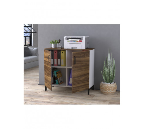 Тумба офісна LT-900-830  — MSMLOFT