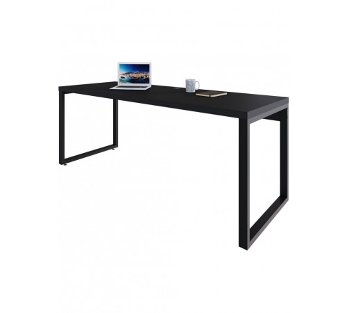 Письменный стол Yon, черный