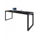 Письменный стол Yon, черный