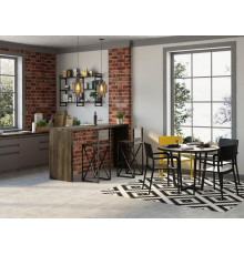 Стол обеденный Мальборк Раунд