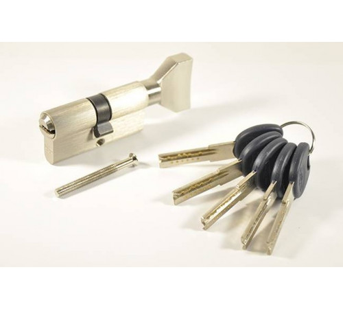 Цилиндр Imperial CK 120mm 60/60 SN