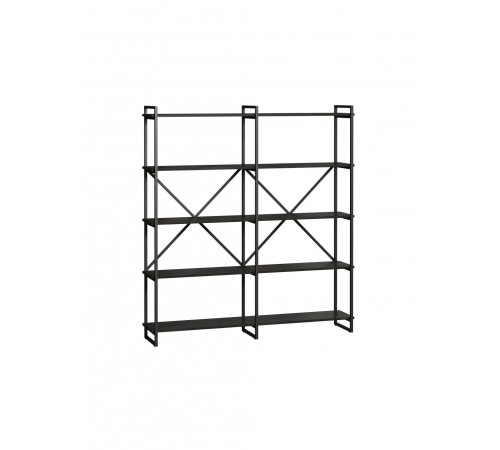 Стеллаж Мальборк 160