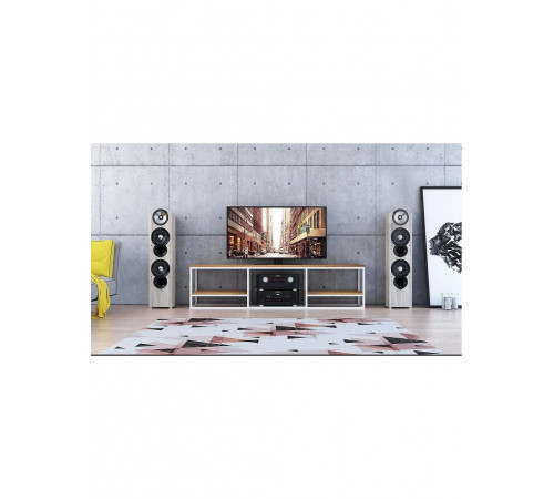 Тумба под телевизор MSMLOFT 180 см.