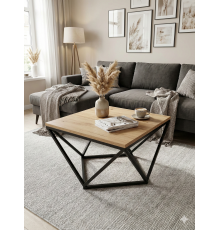 Журнальний столик DIAMOND LOFT