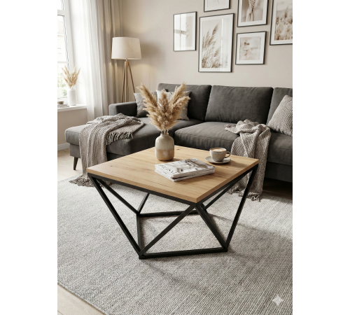 Журнальний столик DIAMOND
