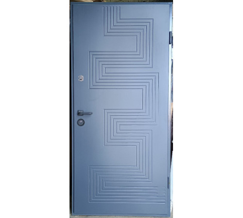 Вхідні двері Булава Економ