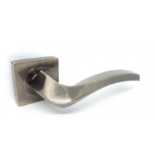 Ручки на розетці KEDR R08.160-AL AB