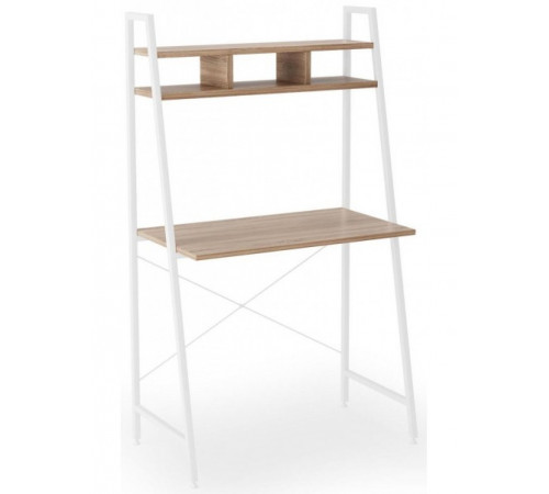 Стіл письмовий Нарвік‑2 — 84×46×142 см