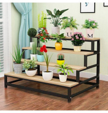 Подставка для цветов в стиле MSMLOFT