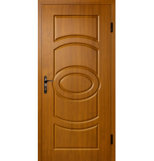 Вхідні двері Вулкан модель 1025