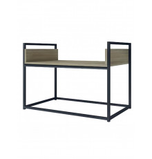 Підставка для мікрохвильової печі металева в стилі MSMLOFT