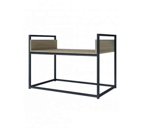 Підставка для мікрохвильової печі — метал, MSMLOFT, МСМ