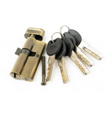 Цилиндр Imperial ZCK 70 (30/40) ключ/поворот AB