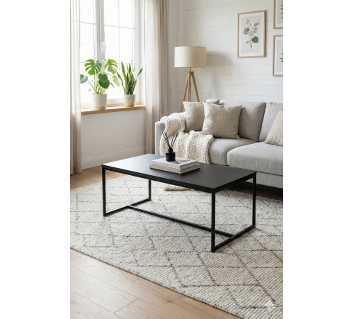 Журнальний столик Aadhira — сучасний дизайн