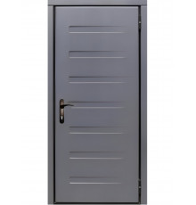 Вхідні двері Вулкан модель 42