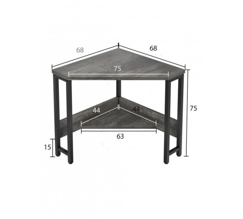 Письменный стол "Danielys"