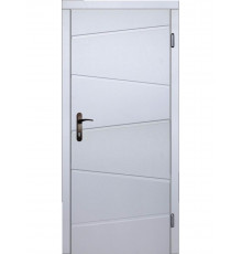 Вхідні двері Вулкан модель 1689