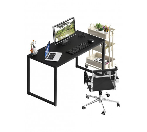 Стол для домашнего офиса – 120×60×72 см, MSMLOFT.