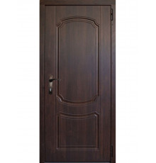Вхідні двері Вулкан модель 1155