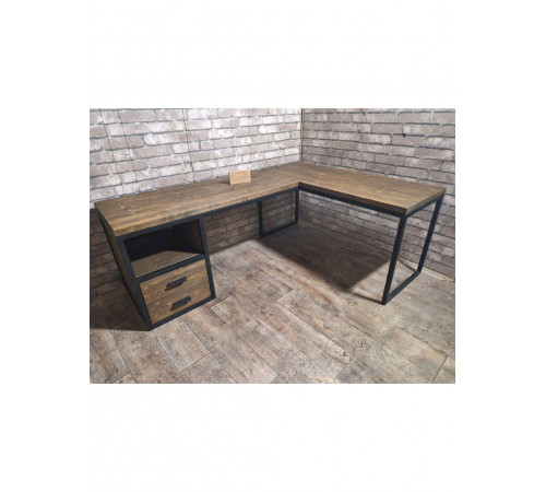 Письмовий стіл із висувними ящиками