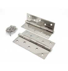 Петля KEDR 125*75*2.5-B4-AB