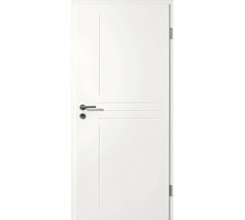 Дверь межкомнатная ELEGANT 152